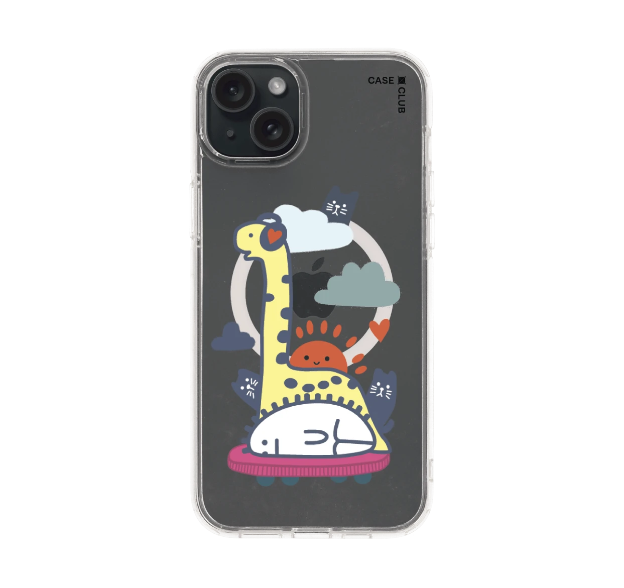 ไดโนแอนด์เดอะแก๊ง